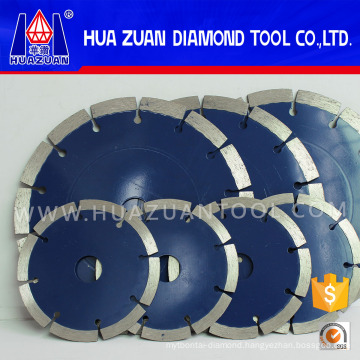 Cold Pressed Saw Blade for Swing Saw Diamond Cutter